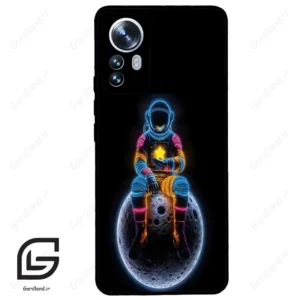 قاب گوشی شیائومی 12 پرو (Mi 12 Pro ) طرح کره کد 2294