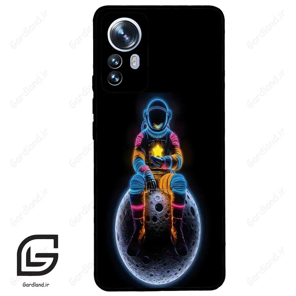 قاب گوشی شیائومی 12 پرو (Mi 12 Pro ) طرح کره کد 2294