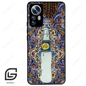 قاب گوشی شیائومی 12 پرو (Mi 12 Pro ) طرح دوغ کد 2300