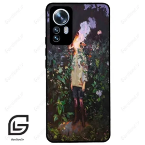 قاب گوشی شیائومی 12 پرو (Mi 12 Pro ) طرح خفن کد 2324