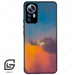 قاب گوشی شیائومی 12 پرو (Mi 12 Pro ) طرح ابر کد 2337