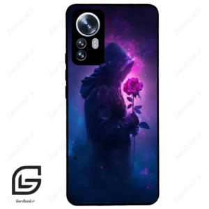 قاب گوشی شیائومی 12 پرو (Mi 12 Pro ) طرح پسرانه کد 2351