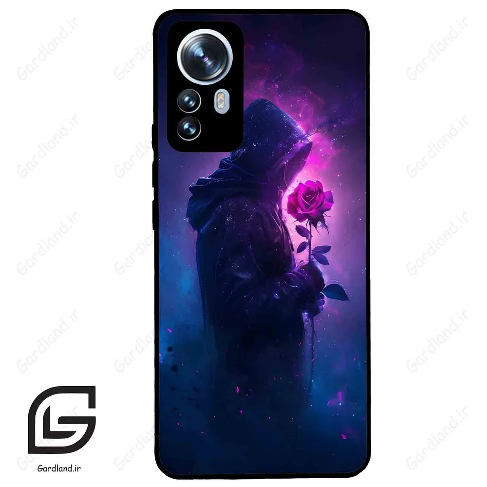 قاب گوشی شیائومی 12 پرو (Mi 12 Pro ) طرح پسرانه کد 2351