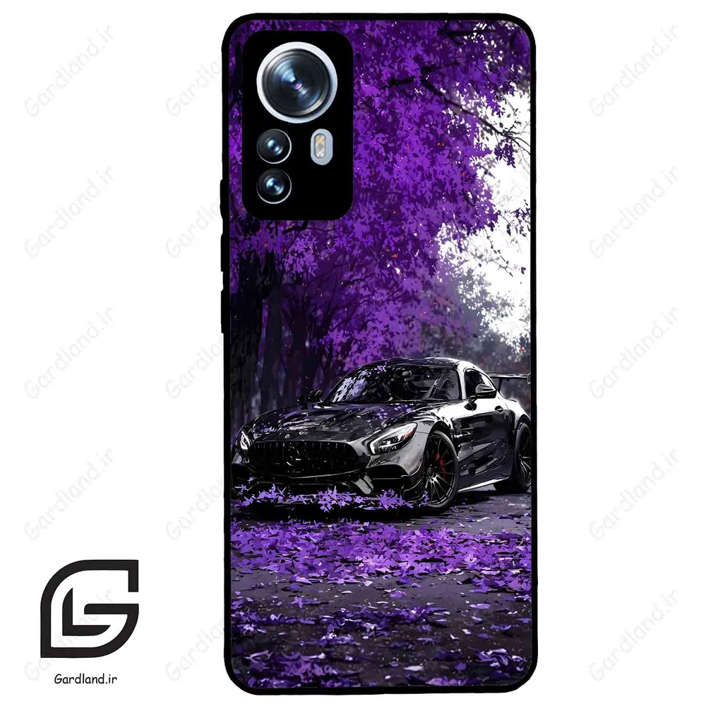 قاب گوشی شیائومی 12 پرو (Mi 12 Pro ) طرح پسرانه کد 2352