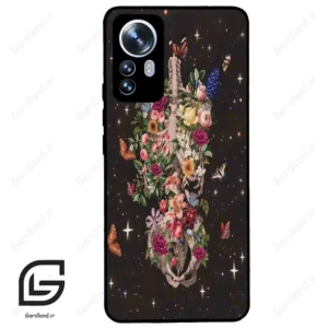قاب گوشی شیائومی 12 پرو (Mi 12 Pro ) طرح ستون کد 2362