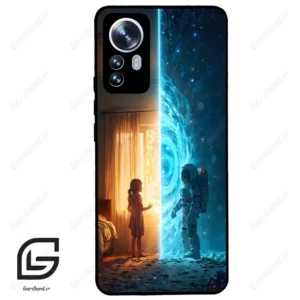 قاب گوشی شیائومی 12 پرو (Mi 12 Pro ) طرح میان کد 2375