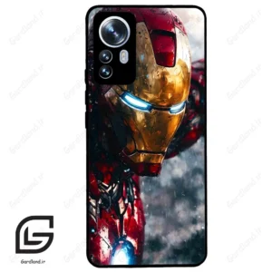 قاب گوشی شیائومی 12 پرو (Mi 12 Pro ) طرح مرداهنی کد 2380