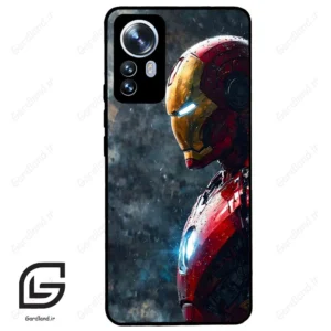 قاب گوشی شیائومی 12 پرو (Mi 12 Pro ) طرح مرداهنی کد 2381