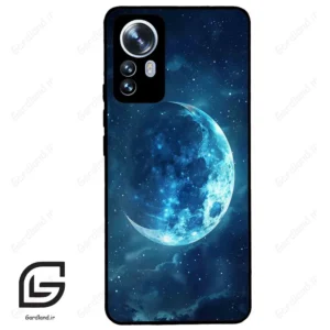 قاب گوشی شیائومی 12 پرو (Mi 12 Pro ) طرح انیمیشن کد 2543