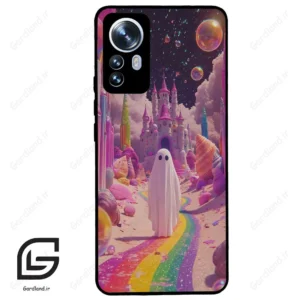 قاب گوشی شیائومی 12 پرو (Mi 12 Pro ) طرح انیمیشن کد 2561