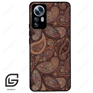 قاب گوشی شیائومی 12 پرو (Mi 12 Pro ) طرح نقاشی کد 2570