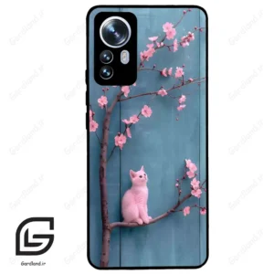 قاب گوشی شیائومی 12 پرو (Mi 12 Pro ) طرح فانتزی کد 2575