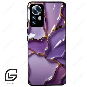 قاب گوشی شیائومی 12 پرو (Mi 12 Pro ) طرح خانومانه کد 2648