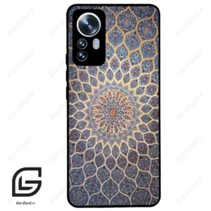 قاب گوشی شیائومی 12 پرو (Mi 12 Pro ) طرح زیبا کد 2664
