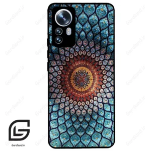 قاب گوشی شیائومی 12 پرو (Mi 12 Pro ) طرح خاص کد 2689