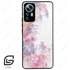 قاب گوشی شیائومی 12 پرو (Mi 12 Pro ) طرح فانتزی کد 2741