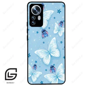 قاب گوشی شیائومی 12 پرو (Mi 12 Pro ) طرح کودکانه کد 2743