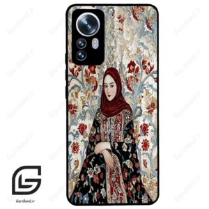 قاب گوشی شیائومی 12 پرو (Mi 12 Pro ) طرح سنتی کد 2746