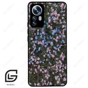 قاب گوشی شیائومی 12 پرو (Mi 12 Pro ) طرح گل کد 2769
