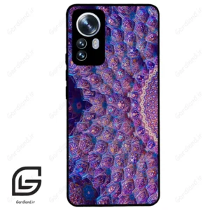 قاب گوشی شیائومی 12 پرو (Mi 12 Pro ) طرح سنتی کد 2781