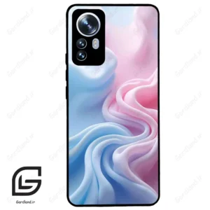 قاب گوشی شیائومی 12 پرو (Mi 12 Pro ) طرح ساده کد 2785