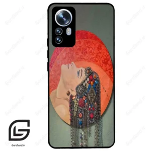 قاب گوشی شیائومی 12 پرو (Mi 12 Pro ) طرح دخترانه کد 2787