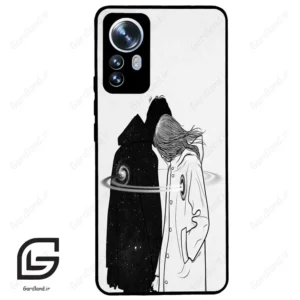 قاب گوشی شیائومی 12 پرو (Mi 12 Pro ) طرح دوستی کد 2791