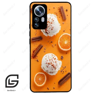قاب گوشی شیائومی 12 پرو (Mi 12 Pro ) طرح خوشمزه کد 2799