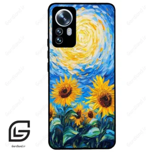 قاب گوشی شیائومی 12 پرو (Mi 12 Pro ) طرح نقاشی کد 2805