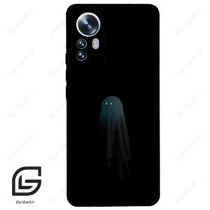 قاب گوشی شیائومی 12 پرو (Mi 12 Pro ) طرح روح کد 2826