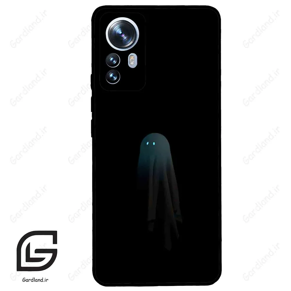 قاب گوشی شیائومی 12 پرو (Mi 12 Pro ) طرح روح کد 2826