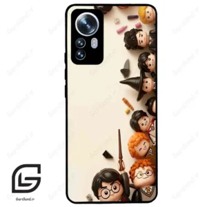 قاب گوشی شیائومی 12 پرو (Mi 12 Pro ) طرح لگو کد 2850