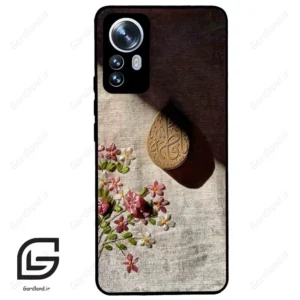قاب گوشی شیائومی 12 پرو (Mi 12 Pro ) طرح مذهبی کد 2900