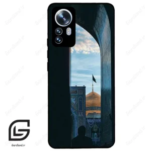 قاب گوشی شیائومی 12 پرو (Mi 12 Pro ) طرح مذهبی کد 2903
