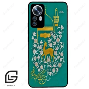 قاب گوشی شیائومی 12 پرو (Mi 12 Pro ) طرح امام کد 2907