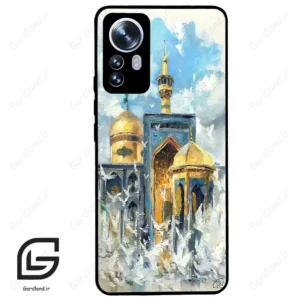 قاب گوشی شیائومی 12 پرو (Mi 12 Pro ) طرح مذهبی کد 2908