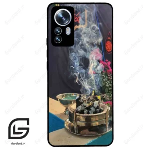 قاب گوشی شیائومی 12 پرو (Mi 12 Pro ) طرح مذهبی کد 2913