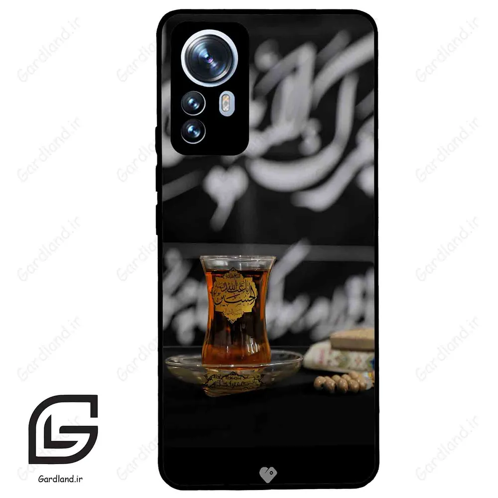 قاب گوشی شیائومی 12 پرو (Mi 12 Pro ) طرح مذهبی کد 2916