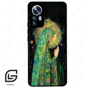 قاب گوشی شیائومی 12 پرو (Mi 12 Pro ) طرح عبادت کد 2917