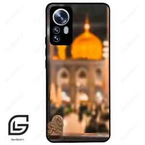 قاب گوشی شیائومی 12 پرو (Mi 12 Pro ) طرح مذهبی کد 2937