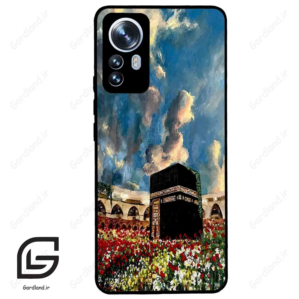 قاب گوشی شیائومی 12 پرو (Mi 12 Pro ) طرح مذهبی کد 2940