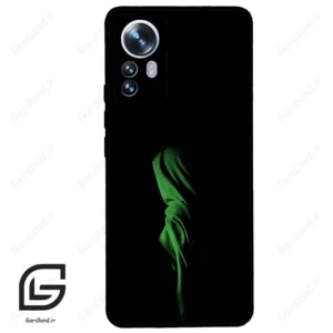 قاب گوشی شیائومی 12 پرو (Mi 12 Pro ) طرح امام کد 2946