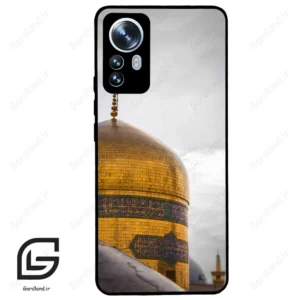 قاب گوشی شیائومی 12 پرو (Mi 12 Pro ) طرح مذهبی کد 2960