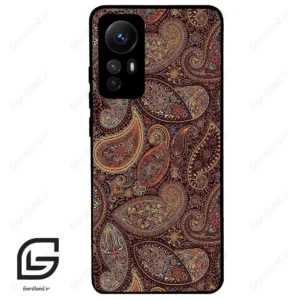 قاب گوشی شیائومی 12 اس (Mi 12S ) طرح نقاشی کد 2570