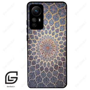 قاب گوشی شیائومی 12 اس (Mi 12S ) طرح زیبا کد 2664