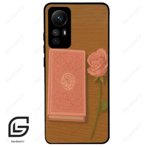 قاب گوشی شیائومی 12 اس (Mi 12S ) طرح مذهبی کد 2914