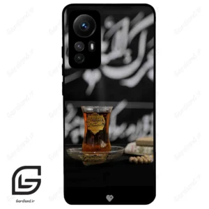 قاب گوشی شیائومی 12 اس (Mi 12S ) طرح مذهبی کد 2916