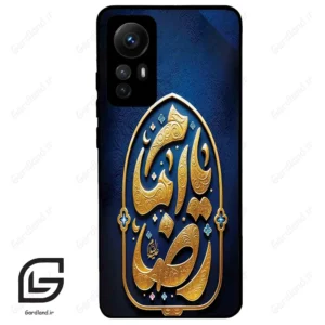 قاب گوشی شیائومی 12 اس (Mi 12S ) طرح امام کد 2928