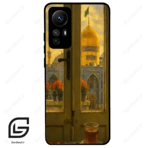 قاب گوشی شیائومی 12 اس (Mi 12S ) طرح حرم کد 2933