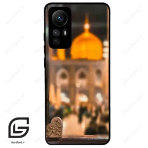 قاب گوشی شیائومی 12 اس (Mi 12S ) طرح مذهبی کد 2937
